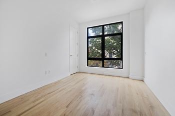 Hardwood floors